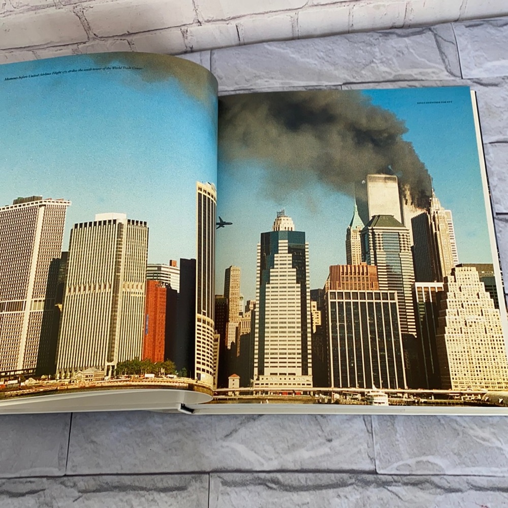 911 and the aftermath book - Picture 8 of 17